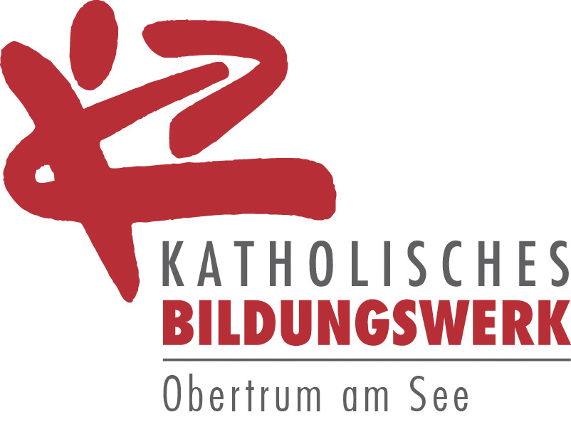 Katholisches Bildungswerk Obertrum am See, Logo