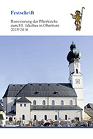 Obertrumer Kirche, Festschrift 2016