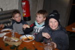 Fastensuppe 201822