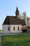 Patrozinium Gut Hirten Kapelle01