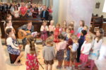 Kindermesse 8. 7.21